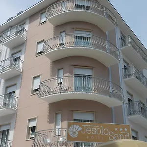 Hotel Hotel Jesolo Sand, Lido di Jesolo