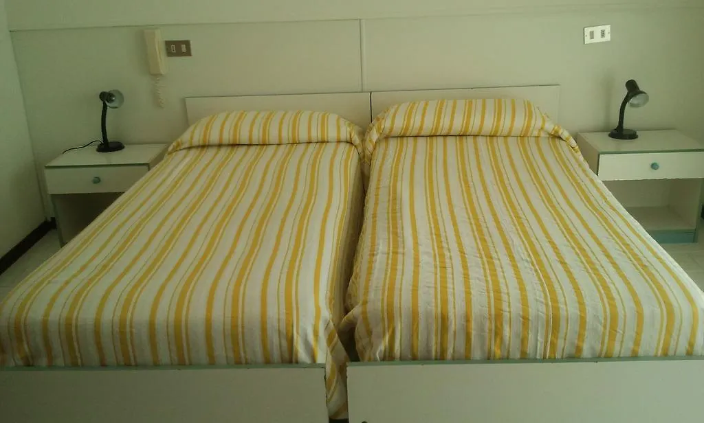 Villa Garda Lido di Jesolo Hotel