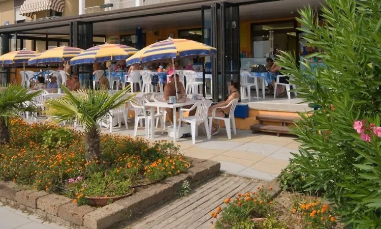 Villa Garda Lido di Jesolo Hotel