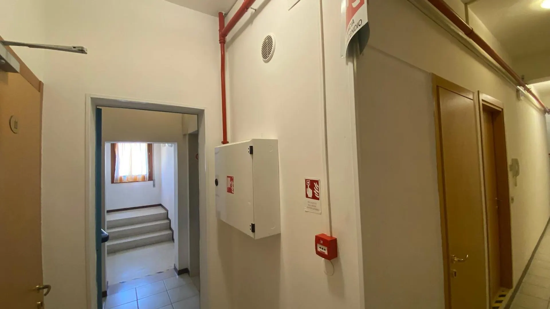 Villa Garda Lido di Jesolo Hotel