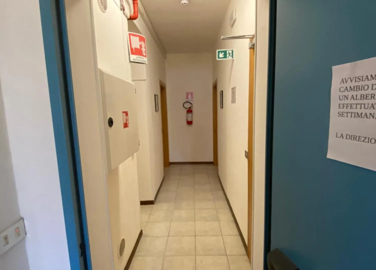 Villa Garda Lido di Jesolo Hotel