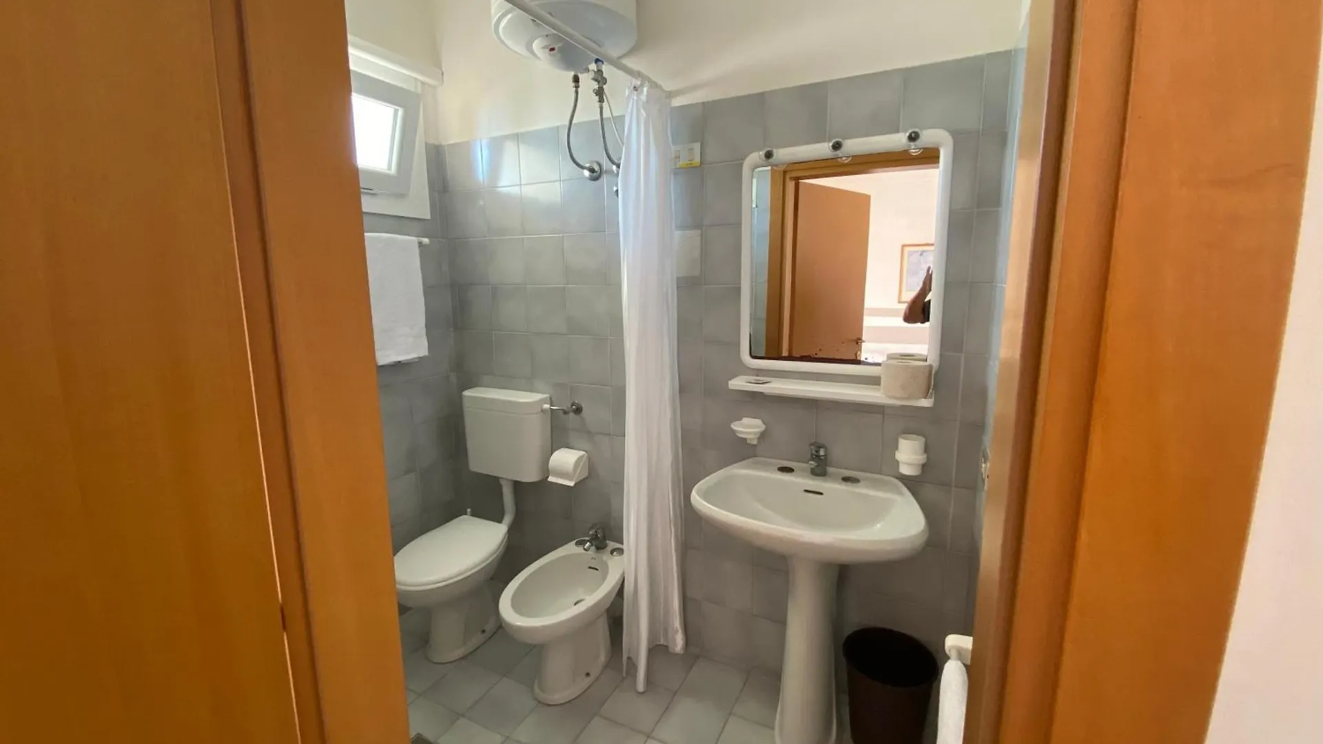 Albergo Villa Garda Lido di Jesolo Italia