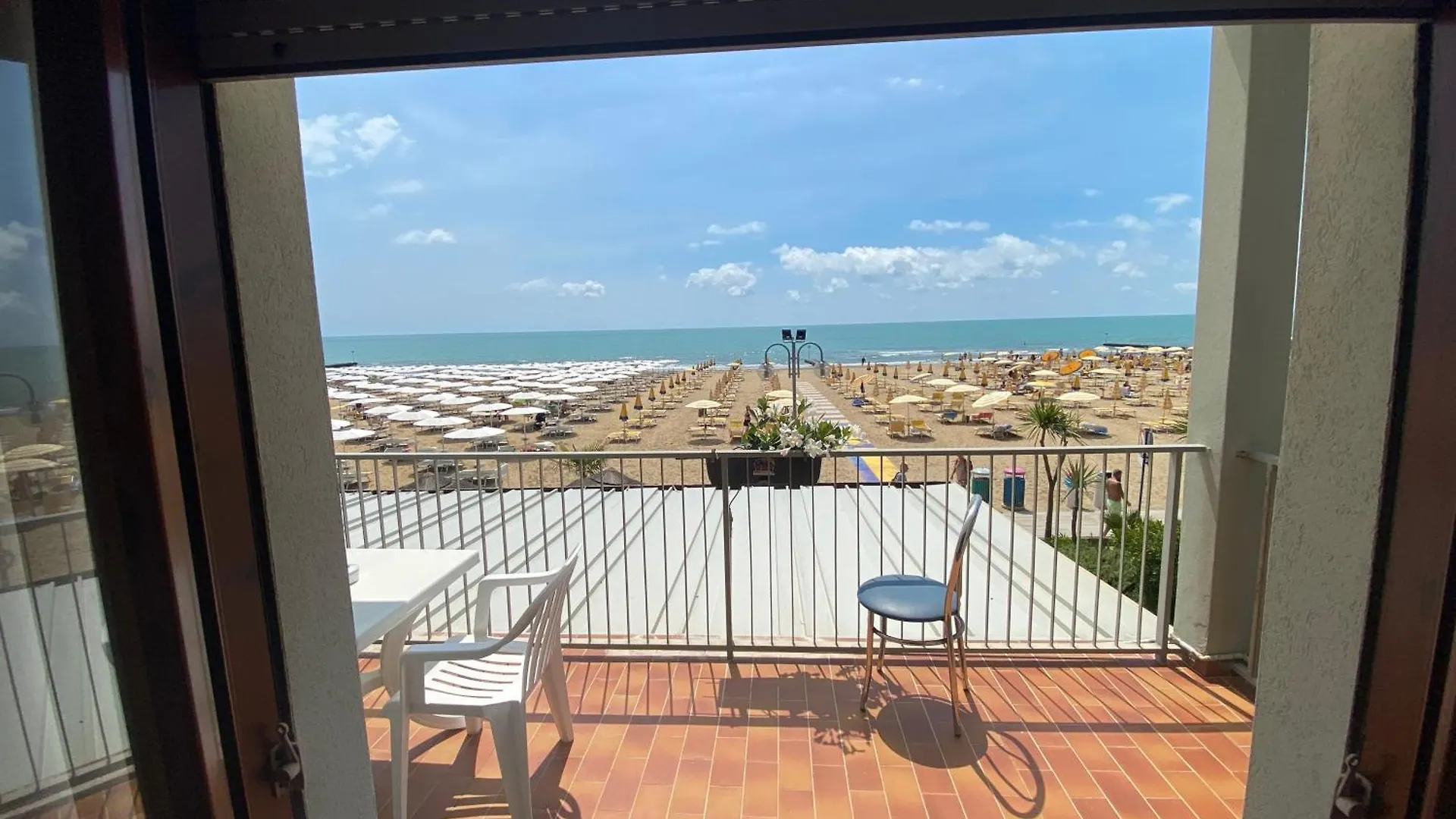 Villa Garda Lido di Jesolo Italy
