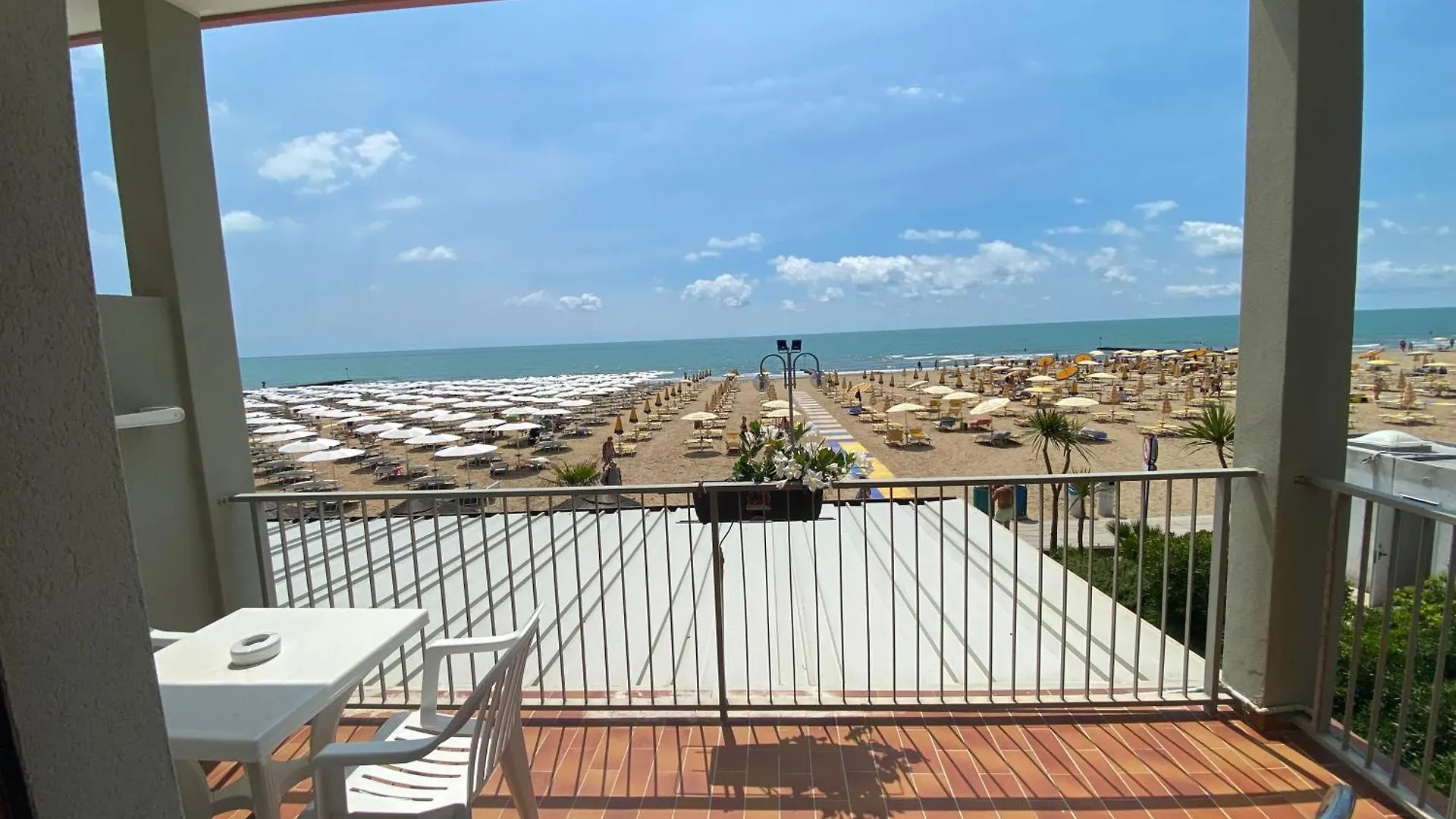 Hotel Villa Garda Lido di Jesolo