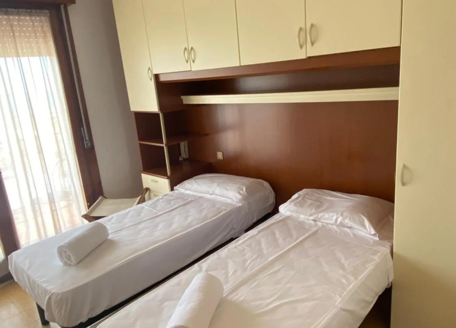 Albergo Villa Garda Lido di Jesolo 2*,  Italia