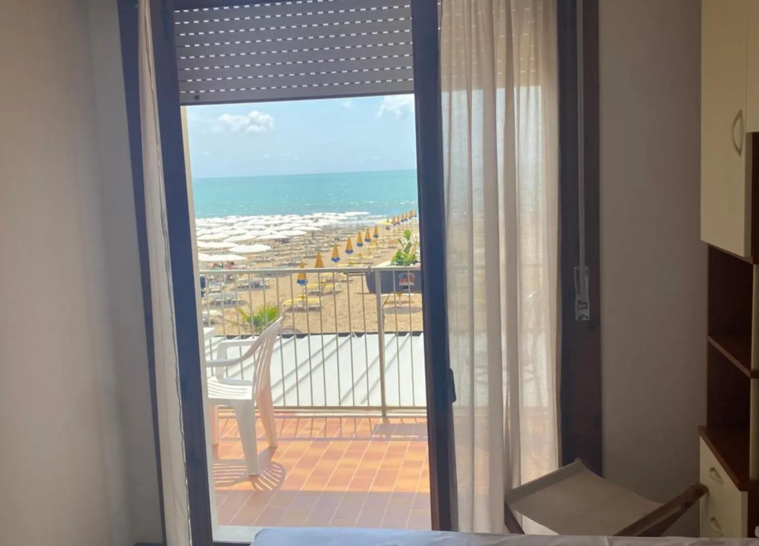 Albergo Villa Garda Lido di Jesolo Italia