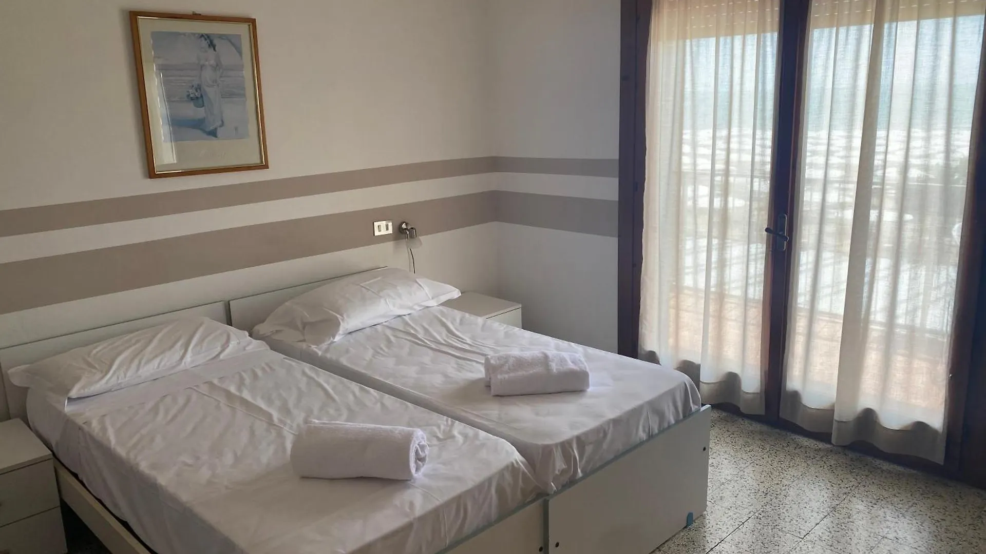 Hotel Villa Garda Lido di Jesolo