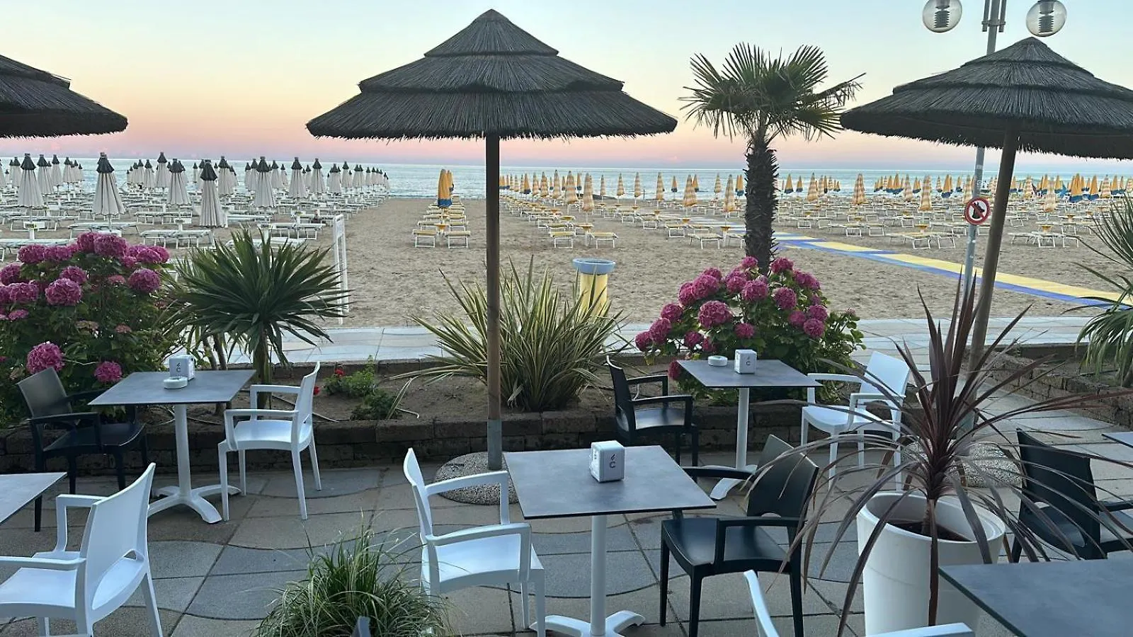 Villa Garda Lido di Jesolo Italy