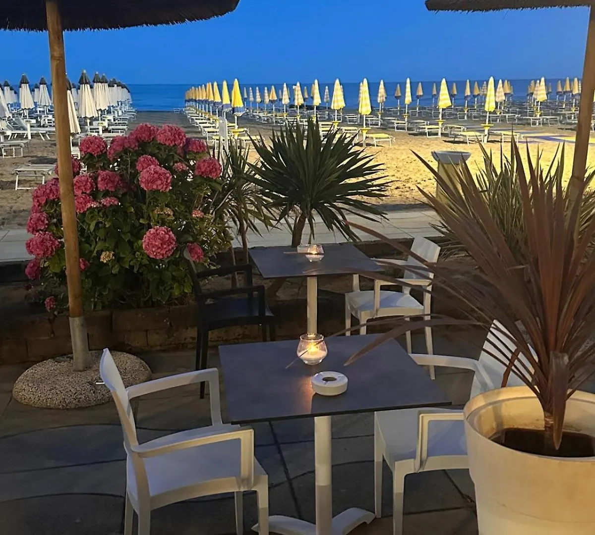 Villa Garda Lido di Jesolo