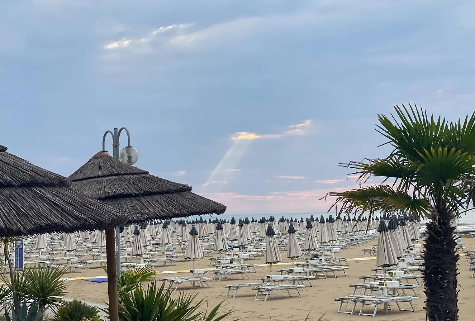 Hotel Villa Garda Lido di Jesolo