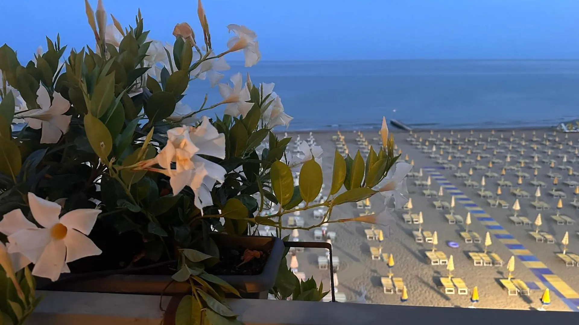Hotel Villa Garda Lido di Jesolo