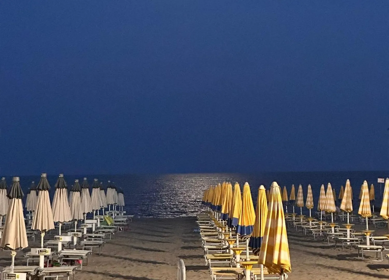 Villa Garda Lido di Jesolo
