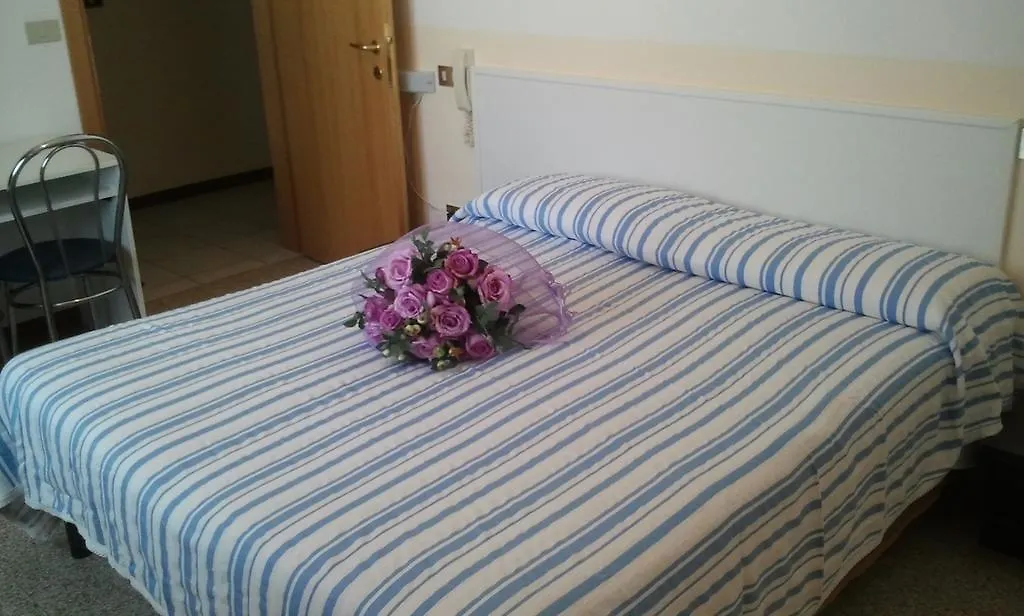 Albergo Villa Garda Lido di Jesolo Hotel