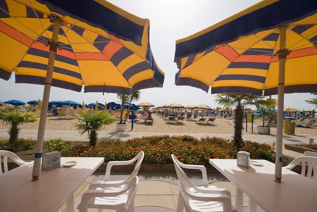 Villa Garda Lido di Jesolo Hotel