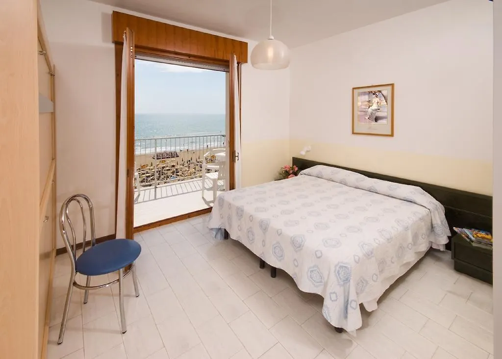 Hotel Villa Garda Lido di Jesolo