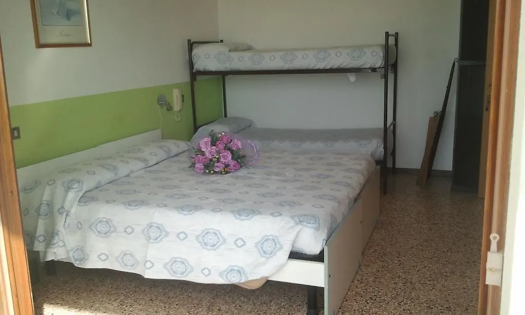 Otel Villa Garda Lido di Jesolo