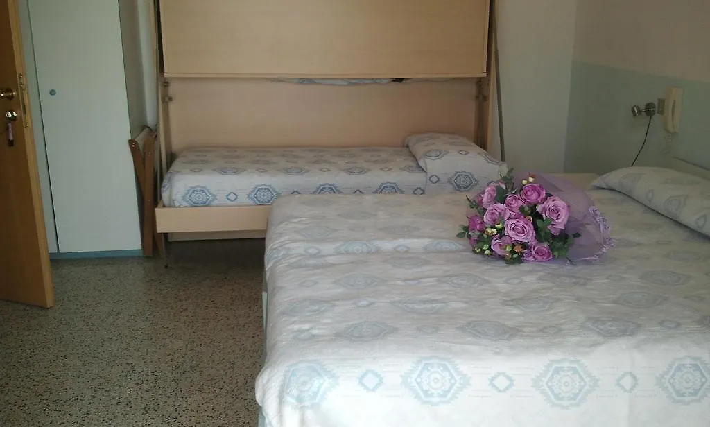 Villa Garda Lido di Jesolo İtalya