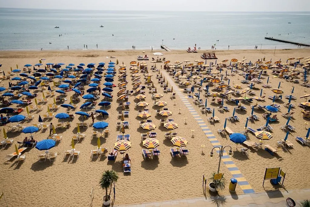 Villa Garda Lido di Jesolo