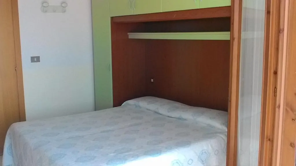 ** Hotel Villa Garda Lido di Jesolo Italy