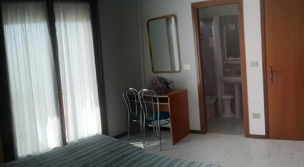 Hotel Villa Garda Lido di Jesolo