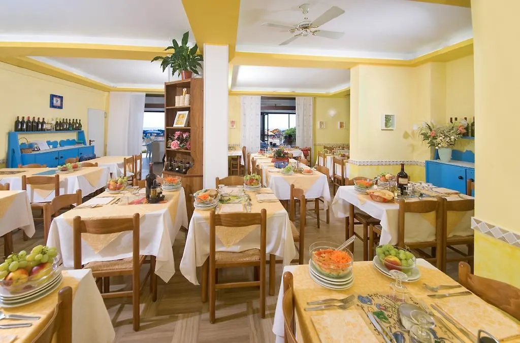 Hotel Villa Garda Lido di Jesolo