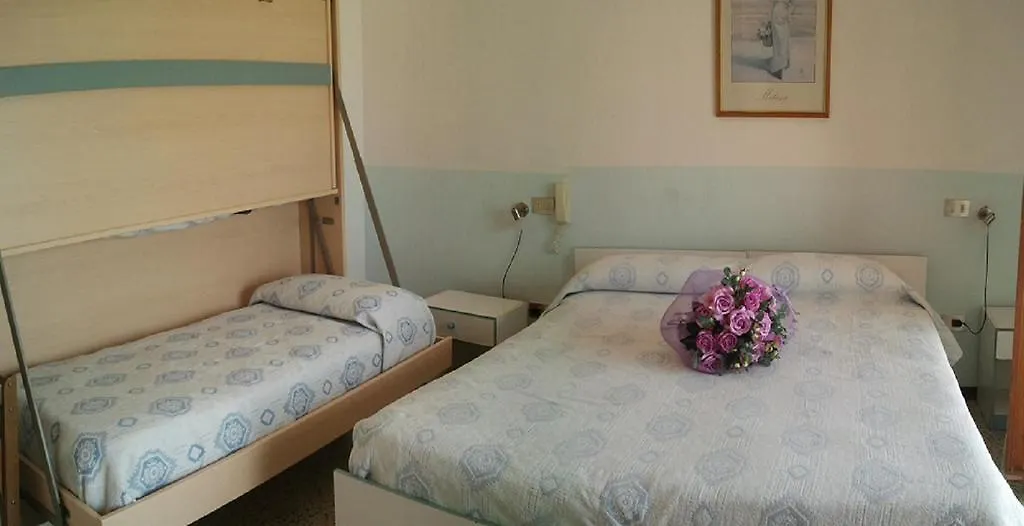 Villa Garda Lido di Jesolo İtalya