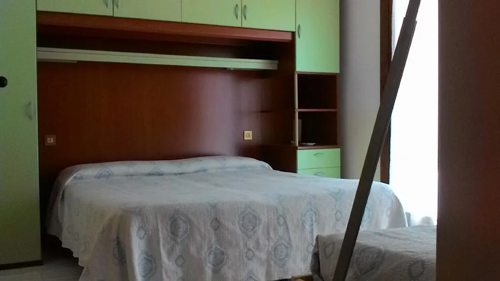 Albergo Villa Garda Lido di Jesolo