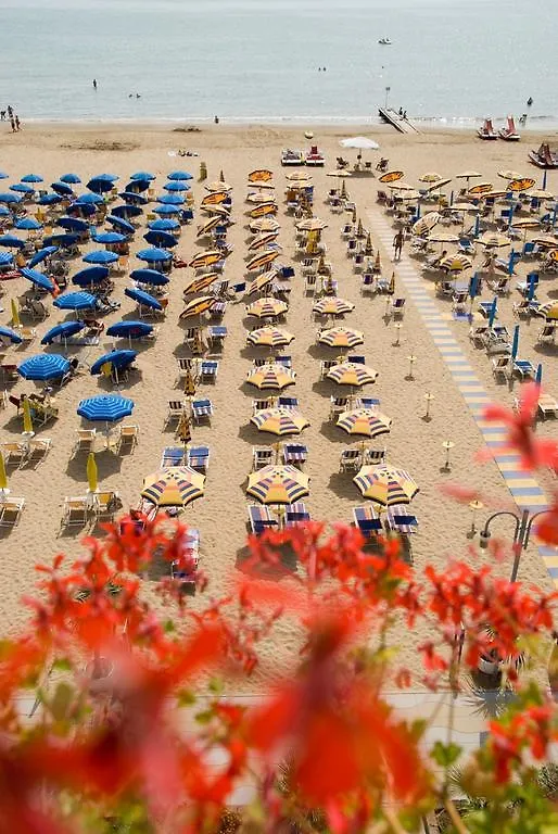Hotel Villa Garda Lido di Jesolo