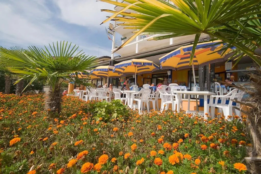 Villa Garda Lido di Jesolo